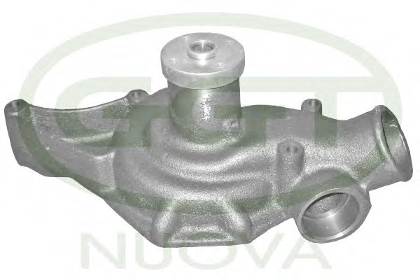 GGT PA10733 Water Pump
